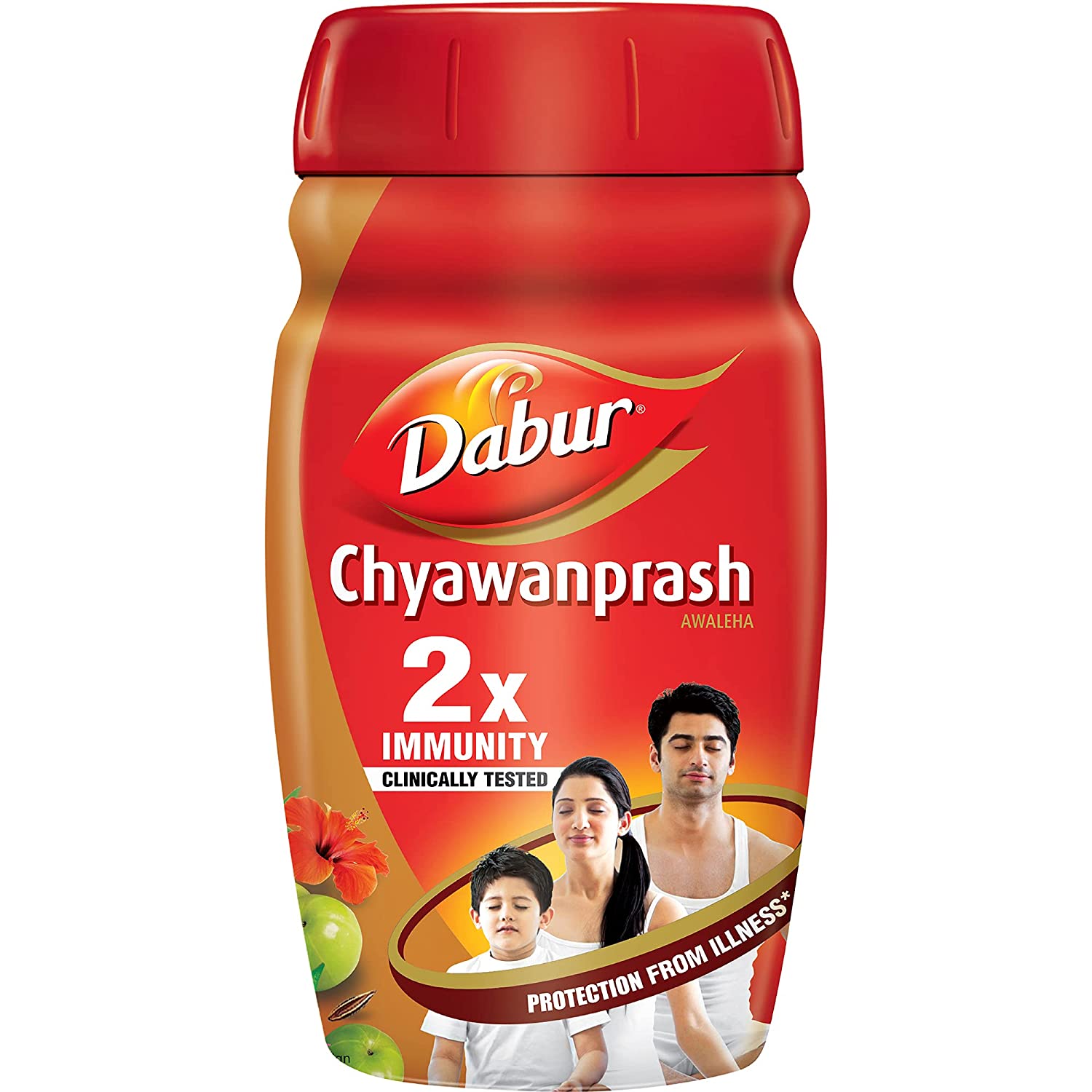 Dabur Chyawanprash Image