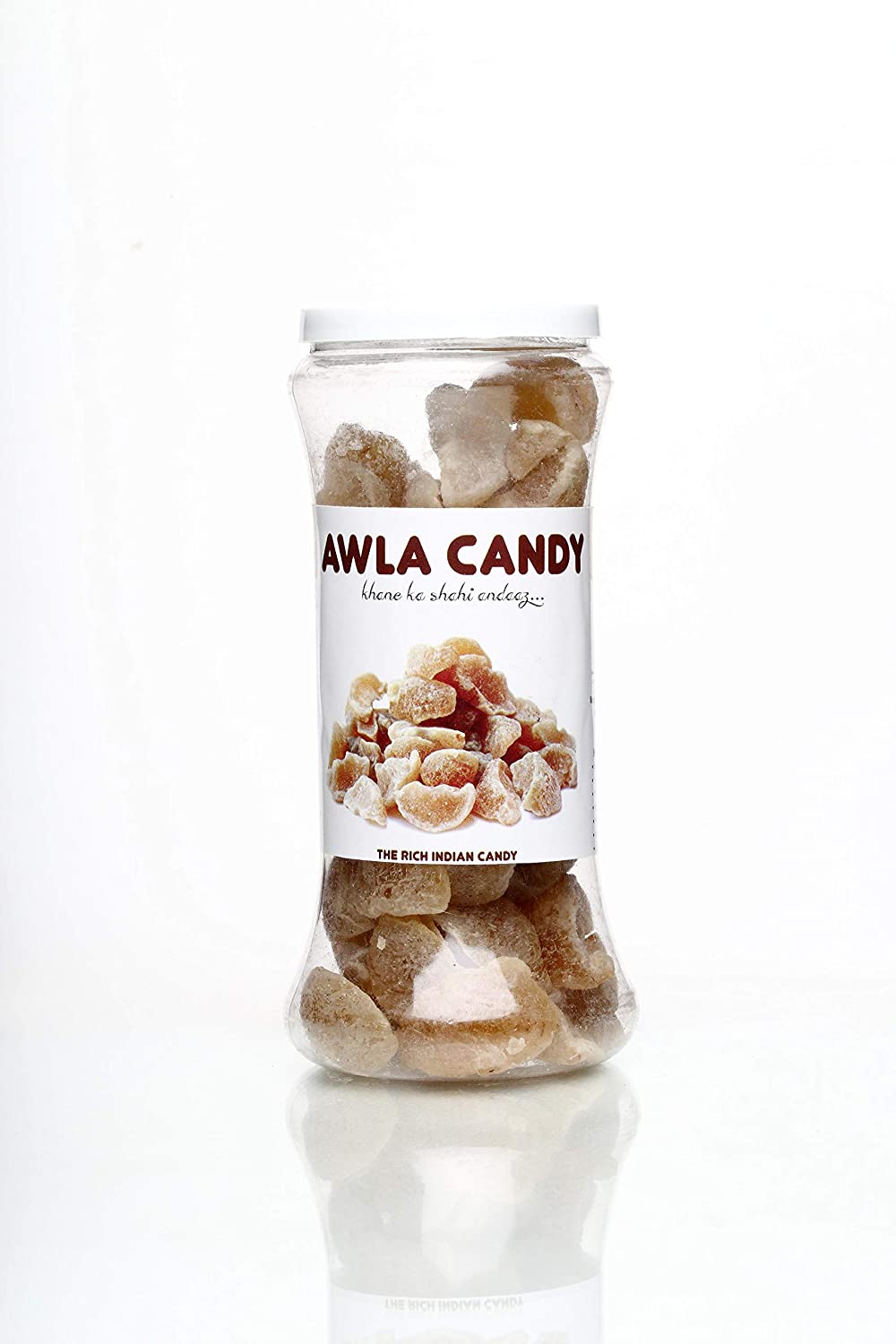 Shahi Spoon Awla Candy Image Shahi Spoon Awla Candy Image