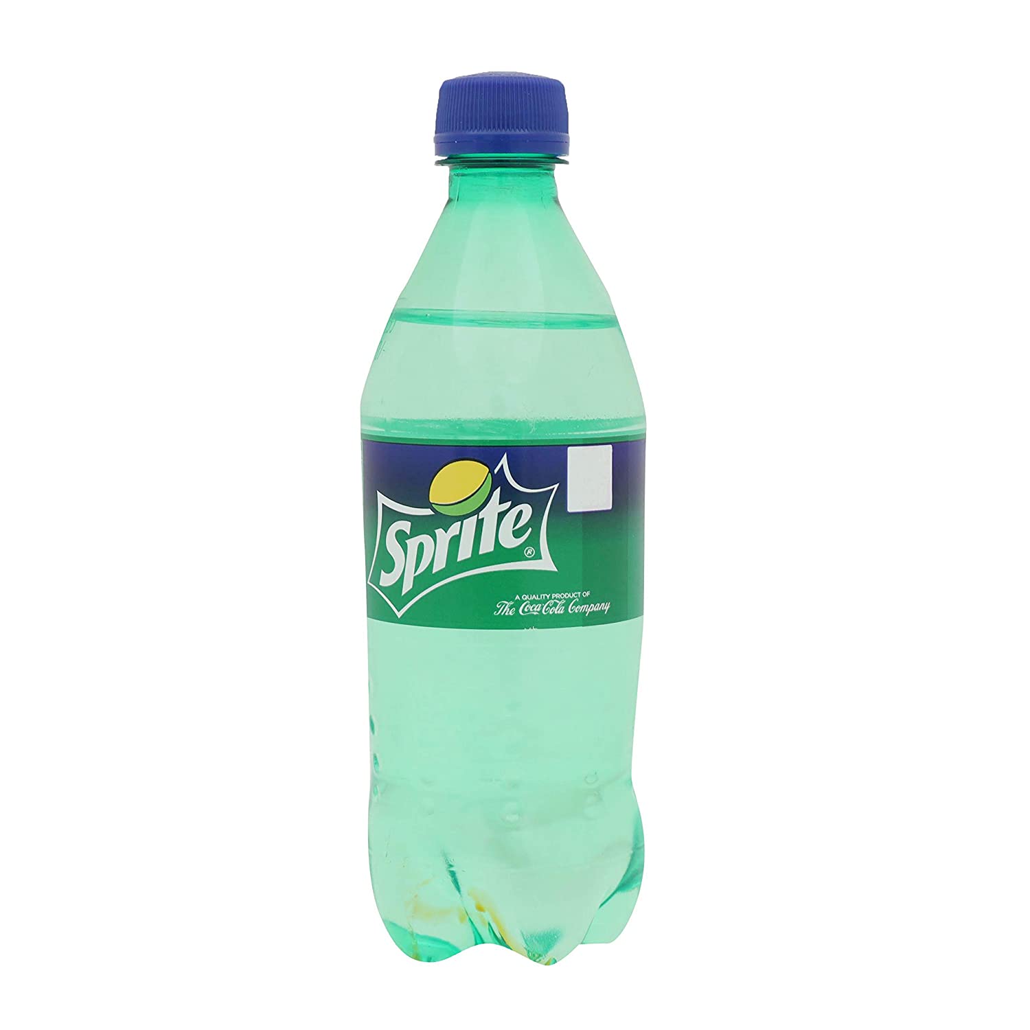 Sprite Soft Drink Image