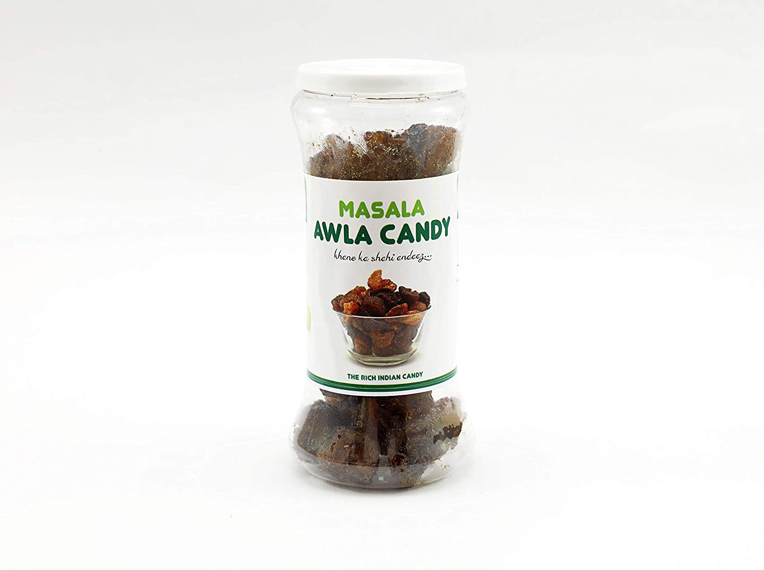 Shahi Spoon Masala Awla Candy Image Shahi Spoon Masala Awla Candy Image