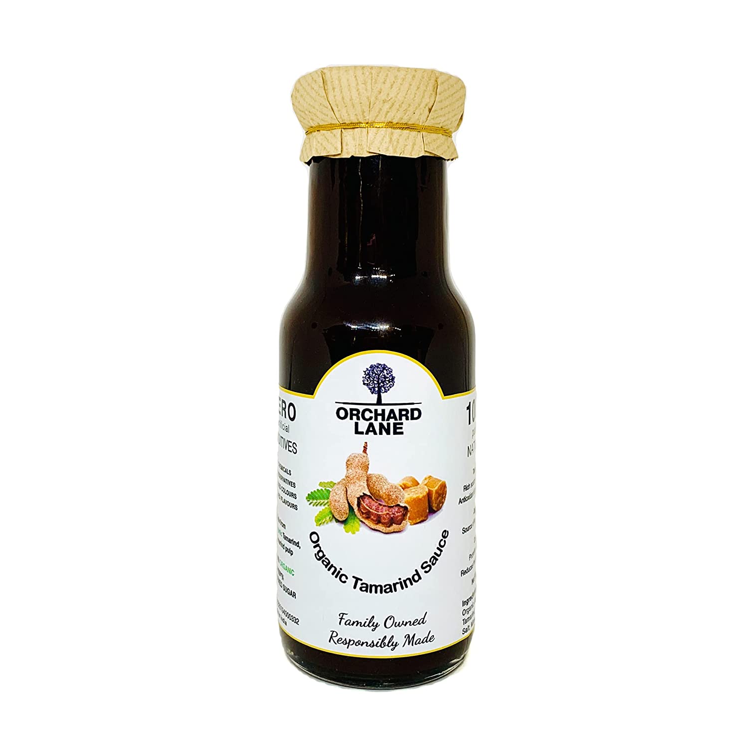 Orchard Lane Tamarind Sauce Image