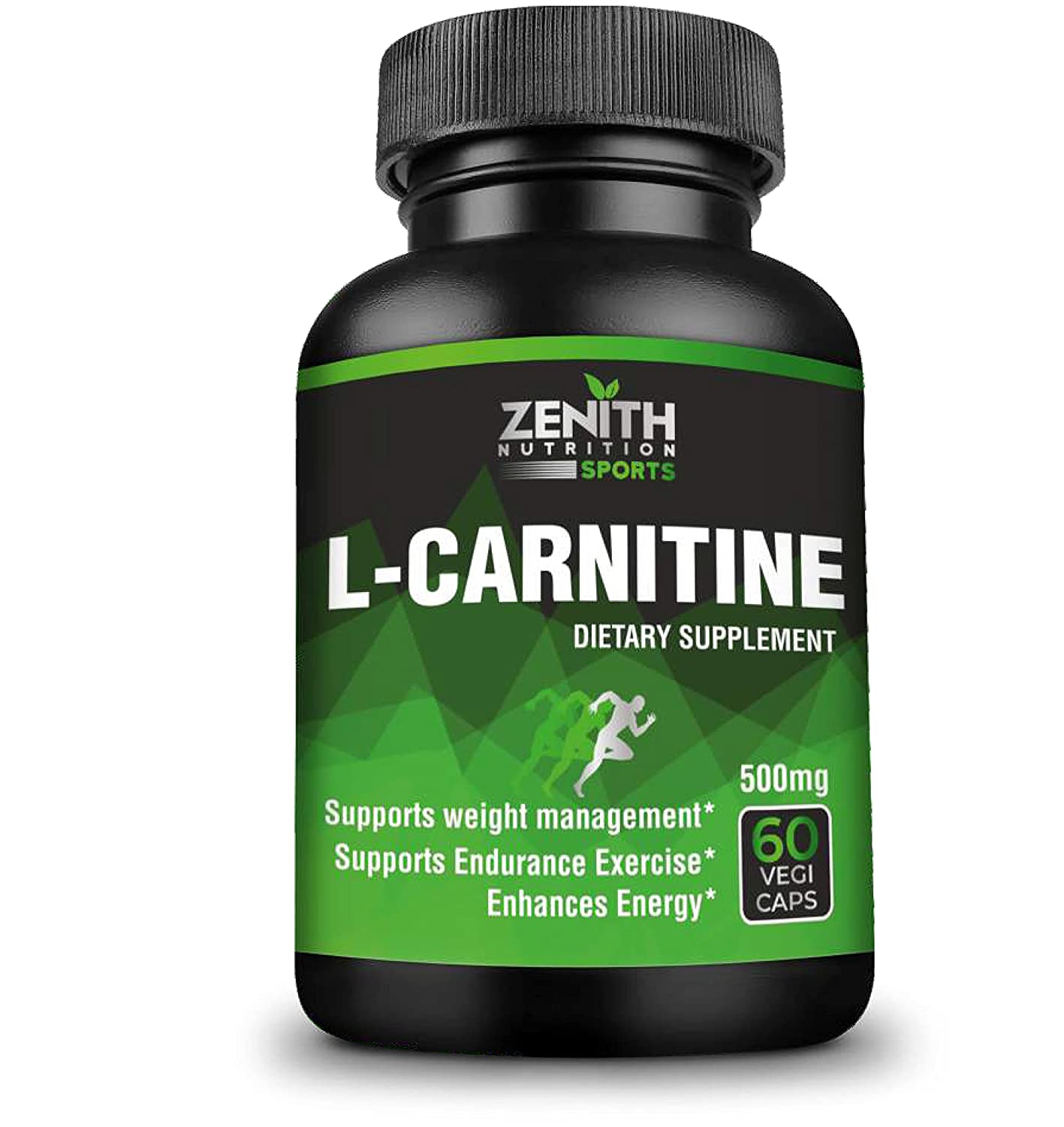 Zenith Sports L Carnitine Image