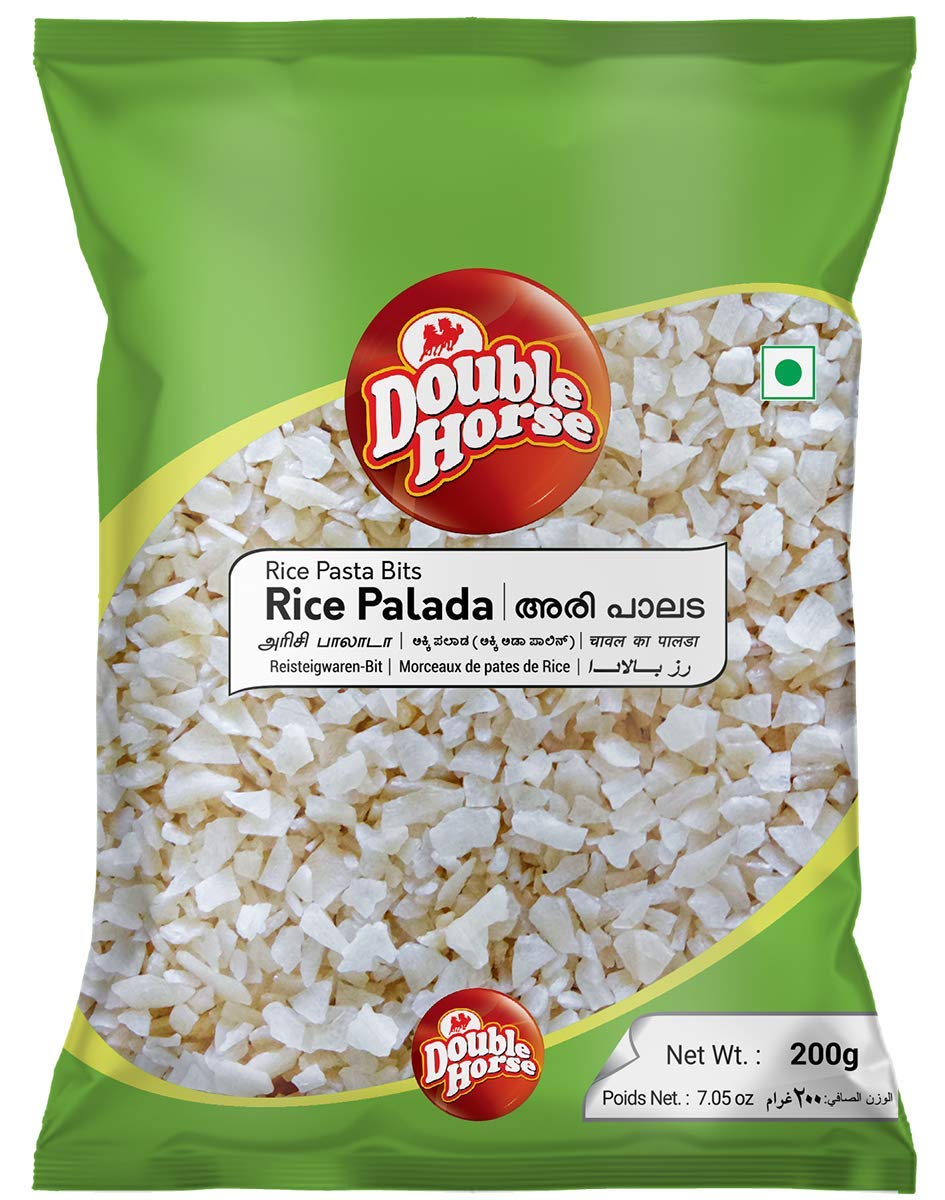 Double Horse Rice Palada Image Double Horse Rice Palada Image