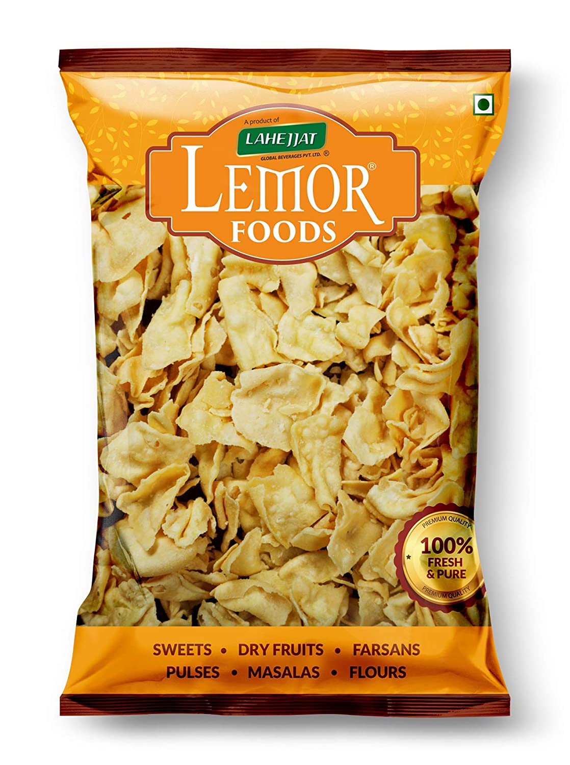 Lemor Papdi Gathiya Image