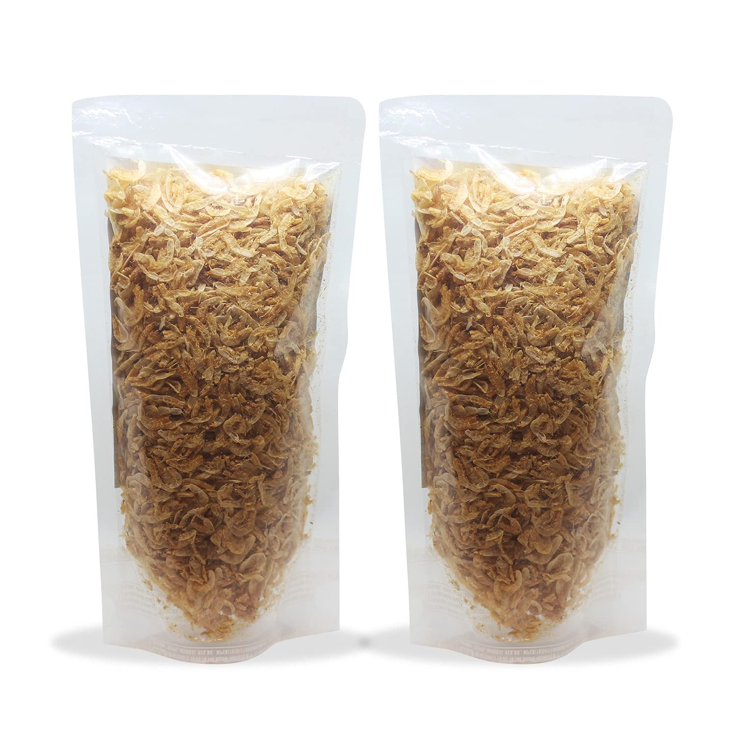 Jude's Food Products Jawla Dried Small Sea Prawns Image