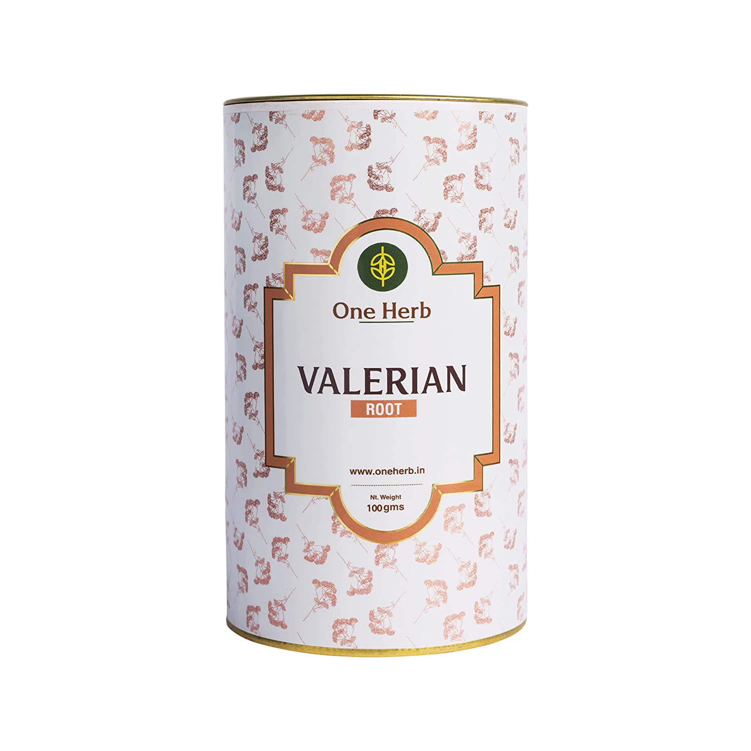 One Herb Valerian Root Tea Image