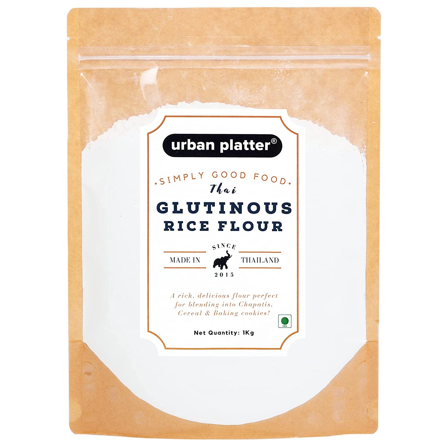 Urban Platter Glutinous Rice Flour Image