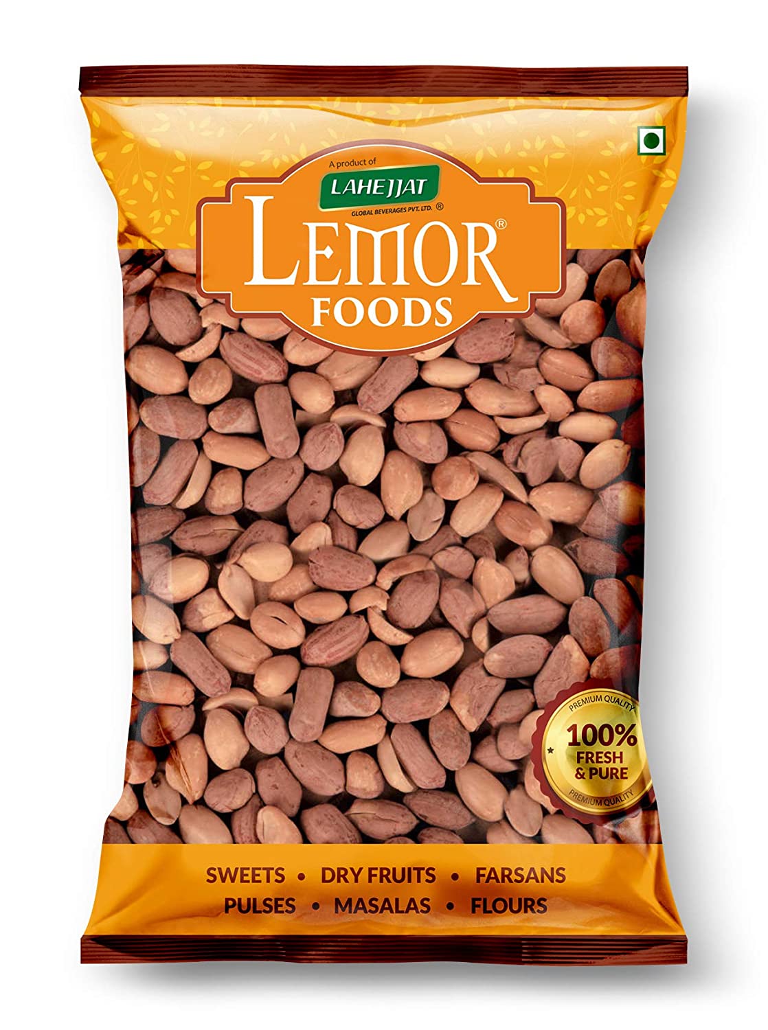 Lemor Salted Sing Image