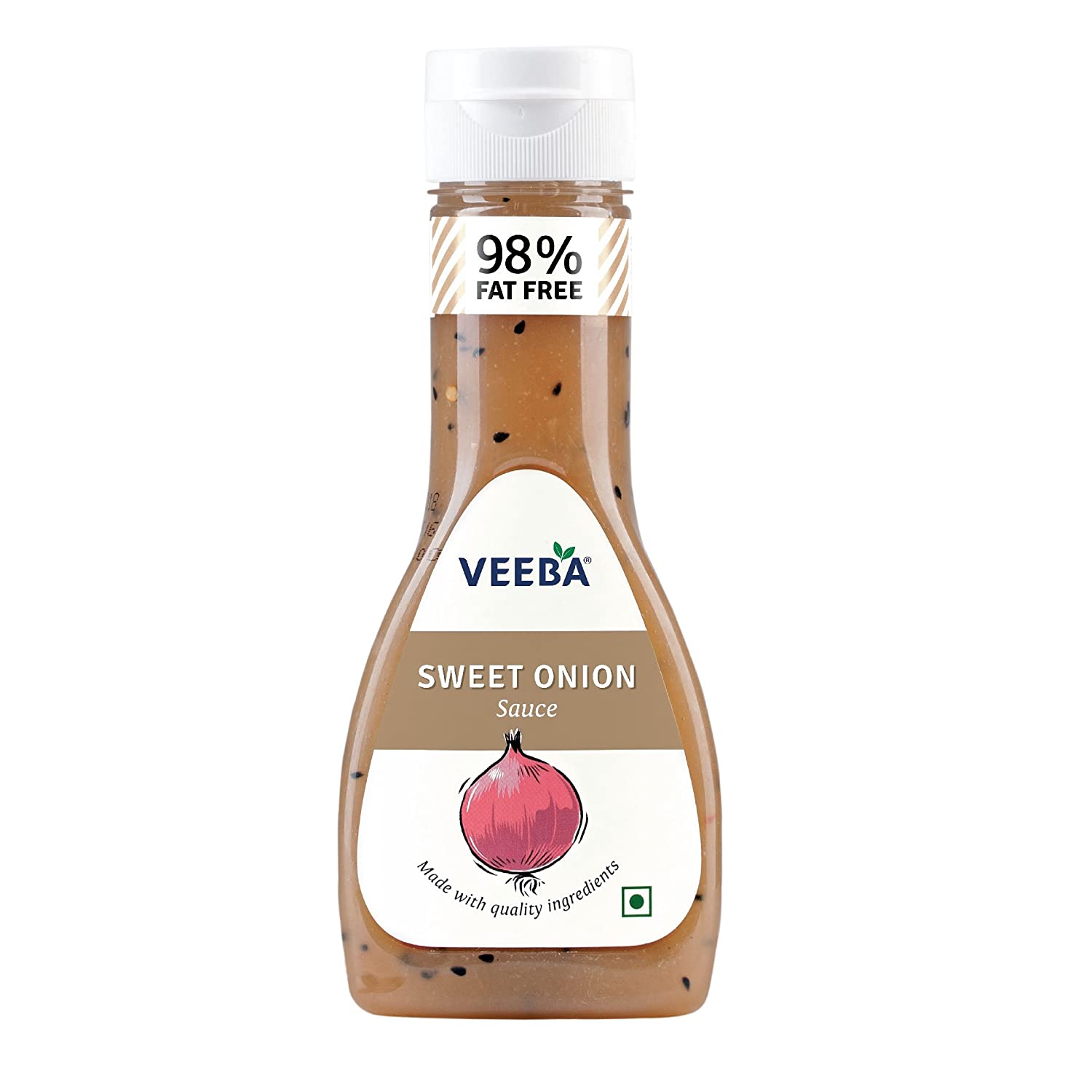 Veeba Sweet Onion Sauce Image