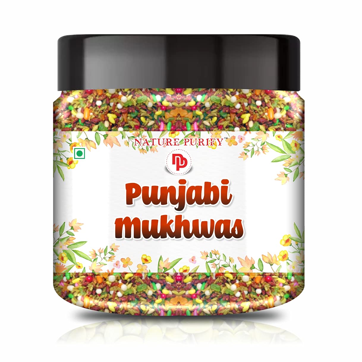 Nature Purify Punjabi Mukhwas Image