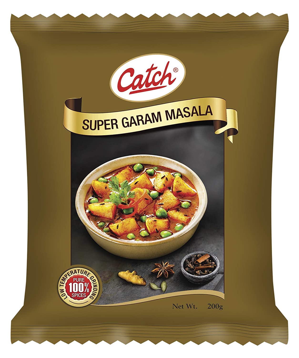 Catch Super Garam Masala Image