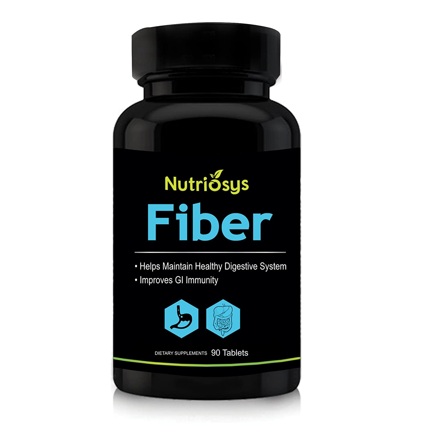 Nutriosys Fibre Image