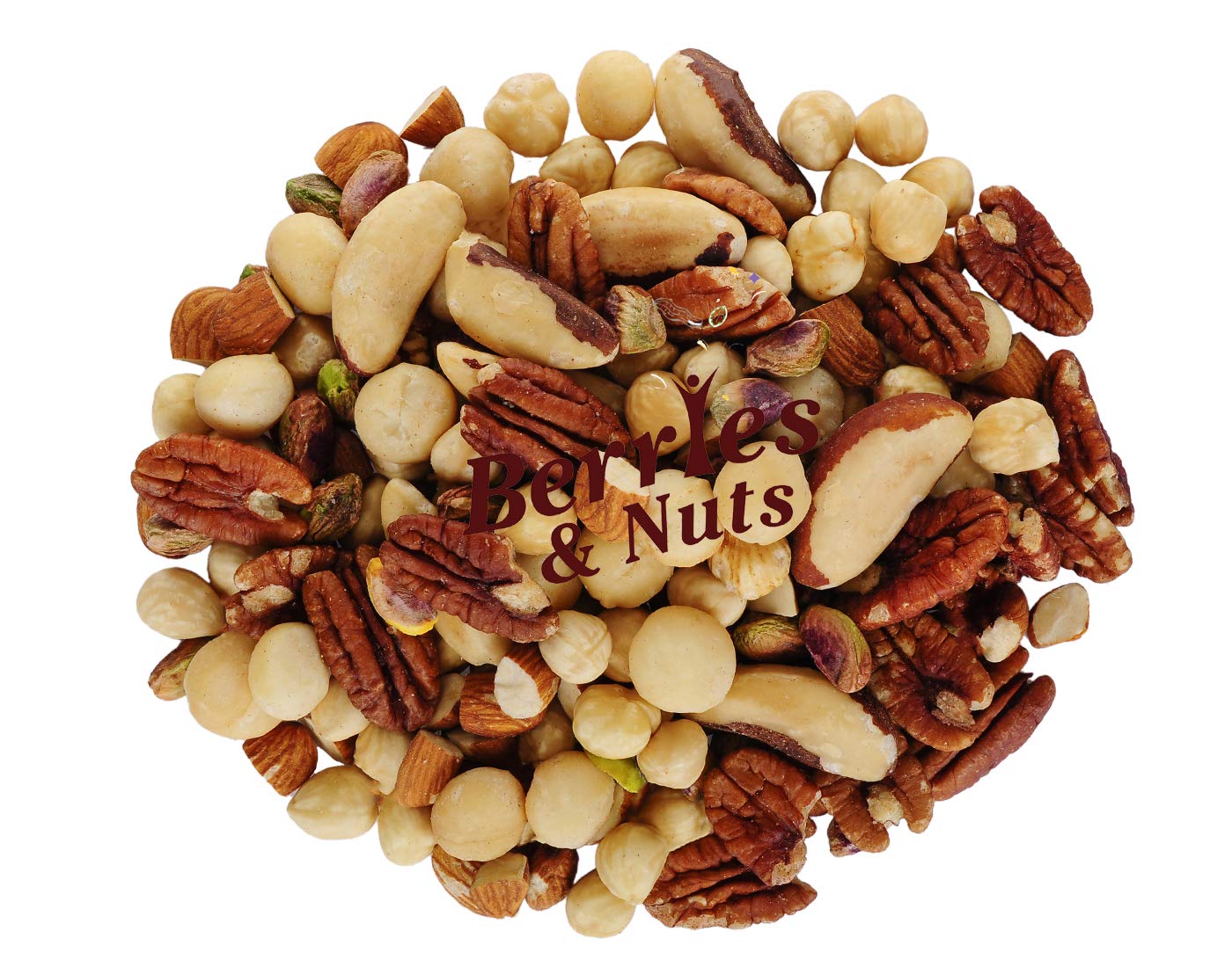 Berries & Nuts Magic Nut Mix Image Berries & Nuts Magic Nut Mix Image
