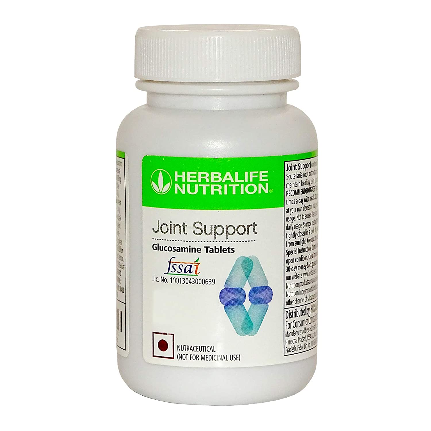 Herbalife Joint Support Tablets Image
