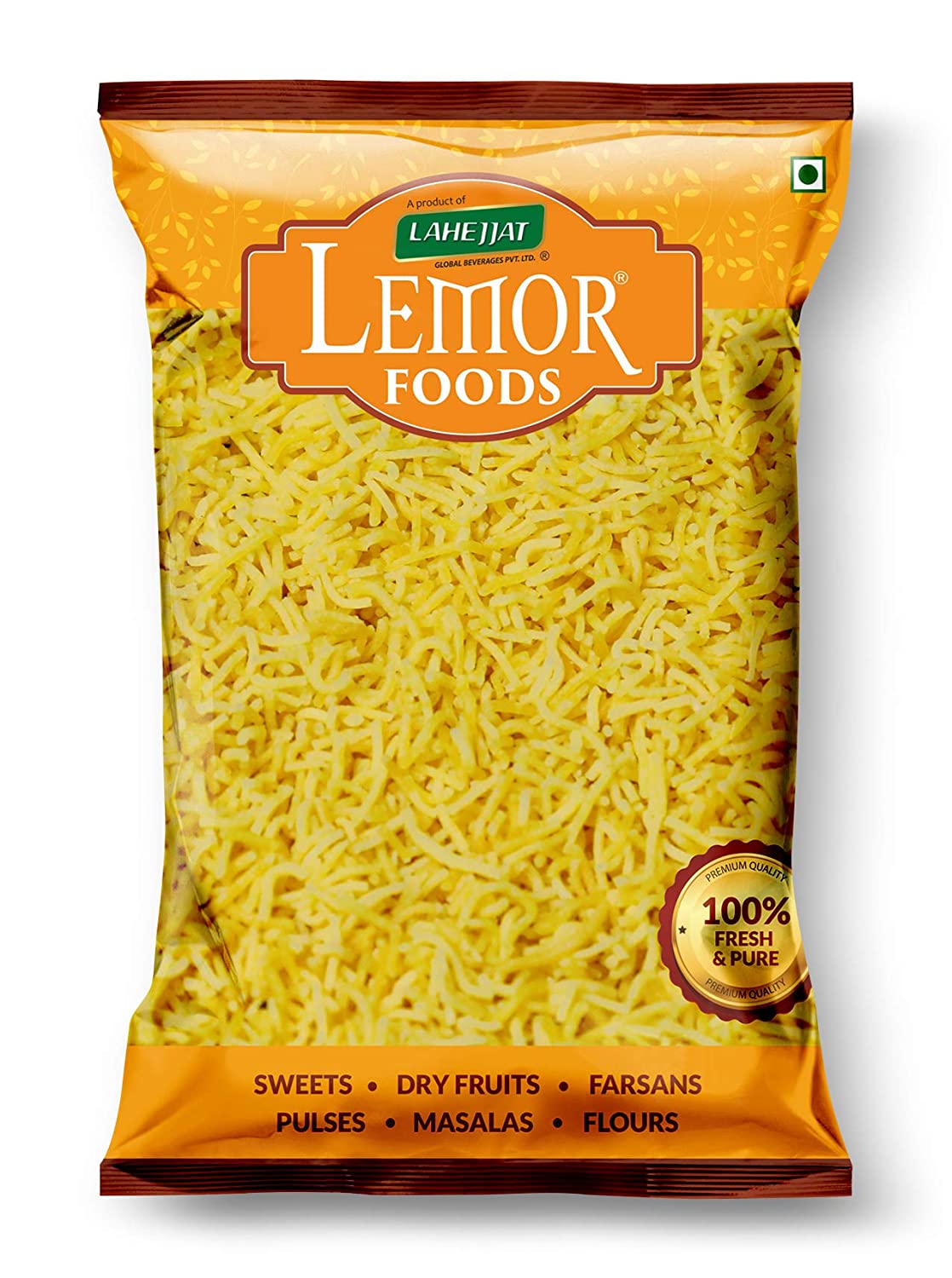 Lemor Nylon Sev Image