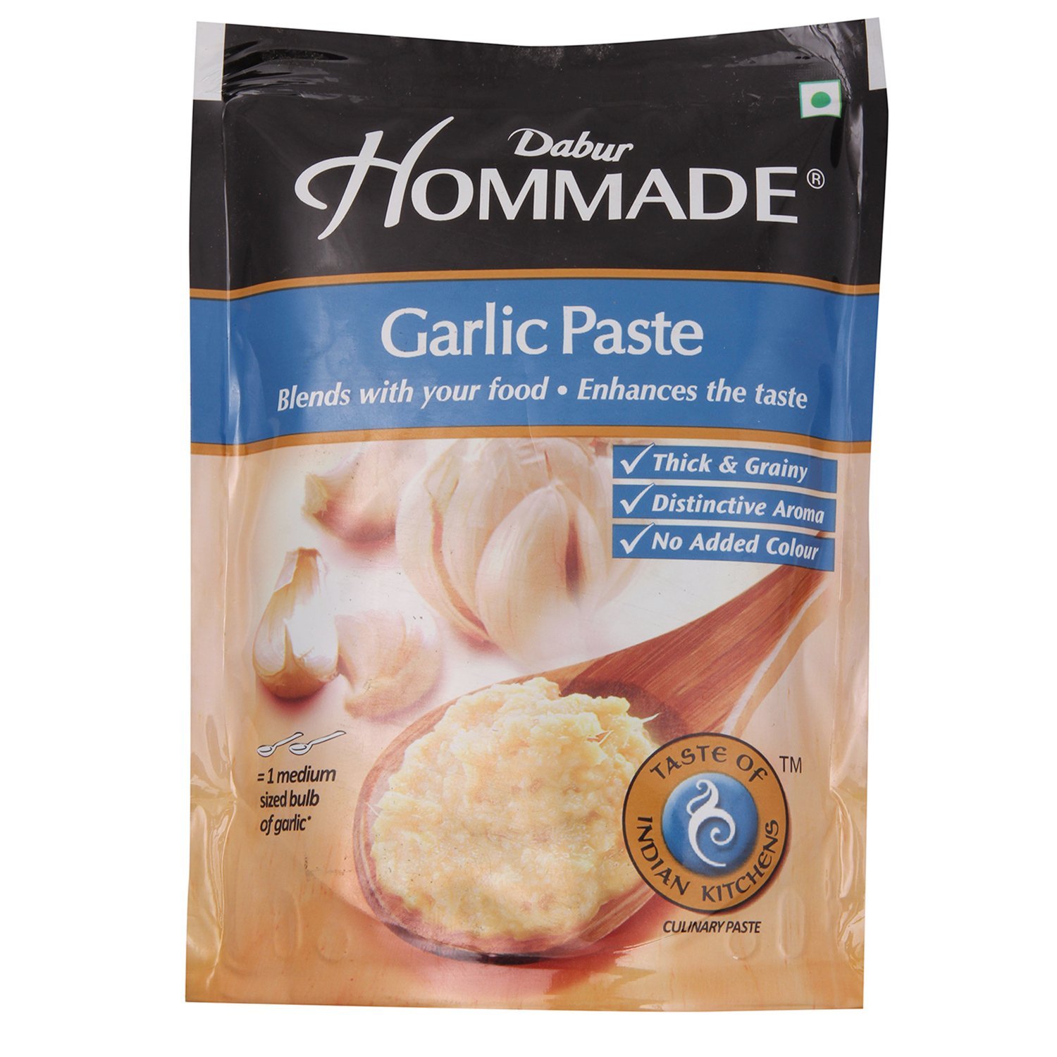 Dabur Hommade Garlic Paste Image