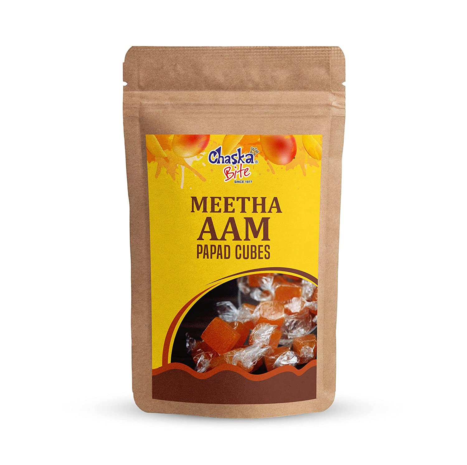 Chaska Bite Aam Papad Image