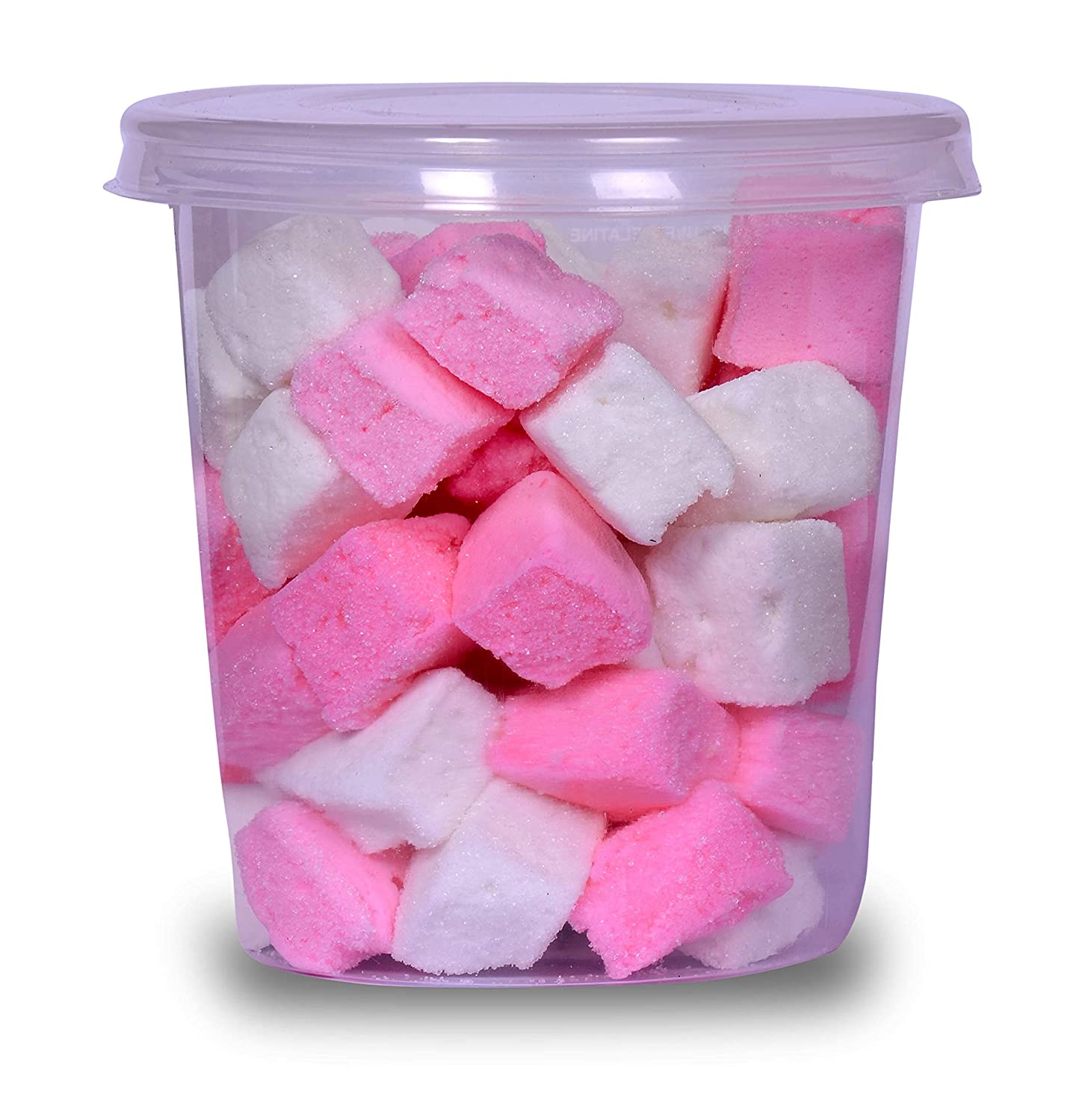 Acme Products Marshmallows Pink & White Image
