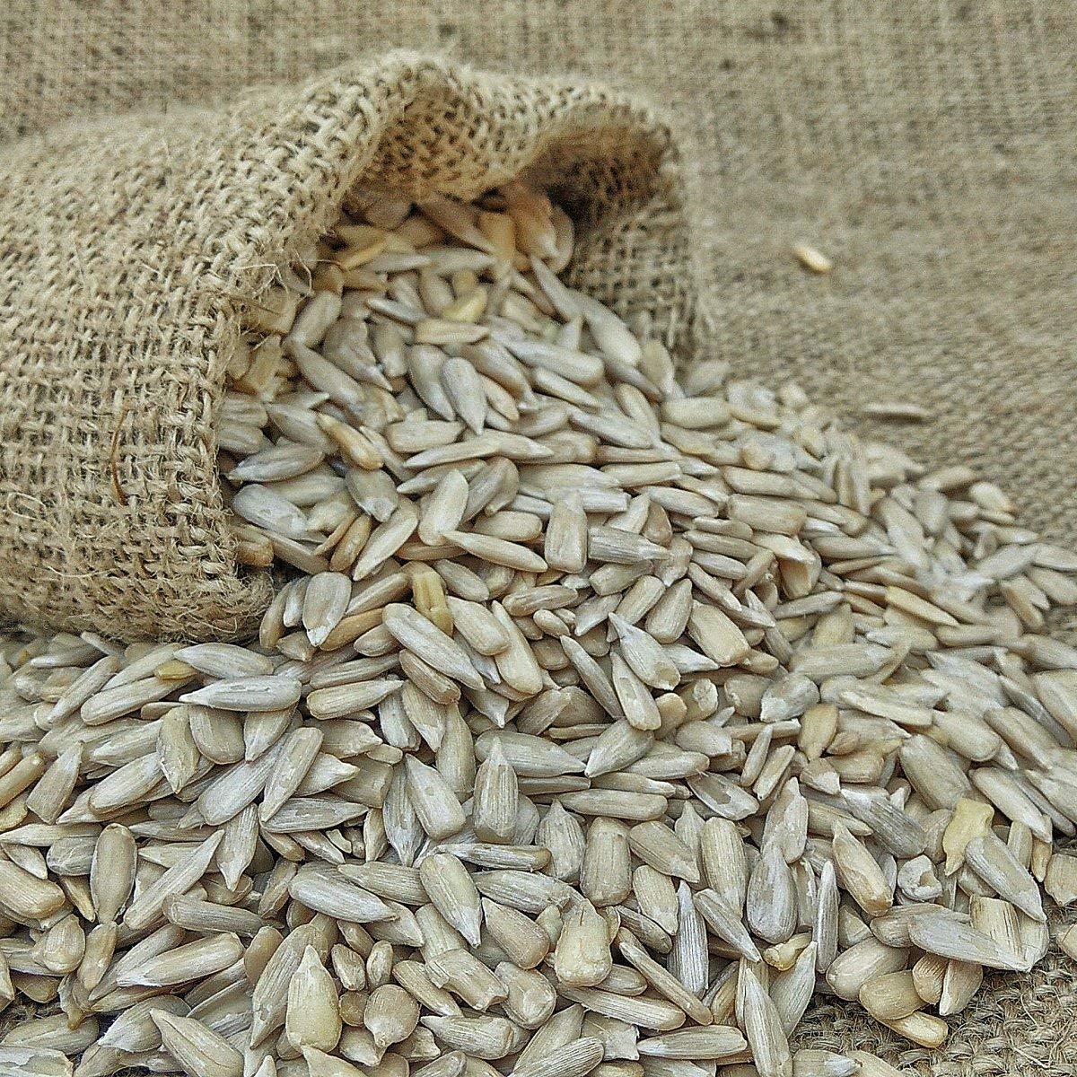 Nutri Desire Sunflower Seed Image