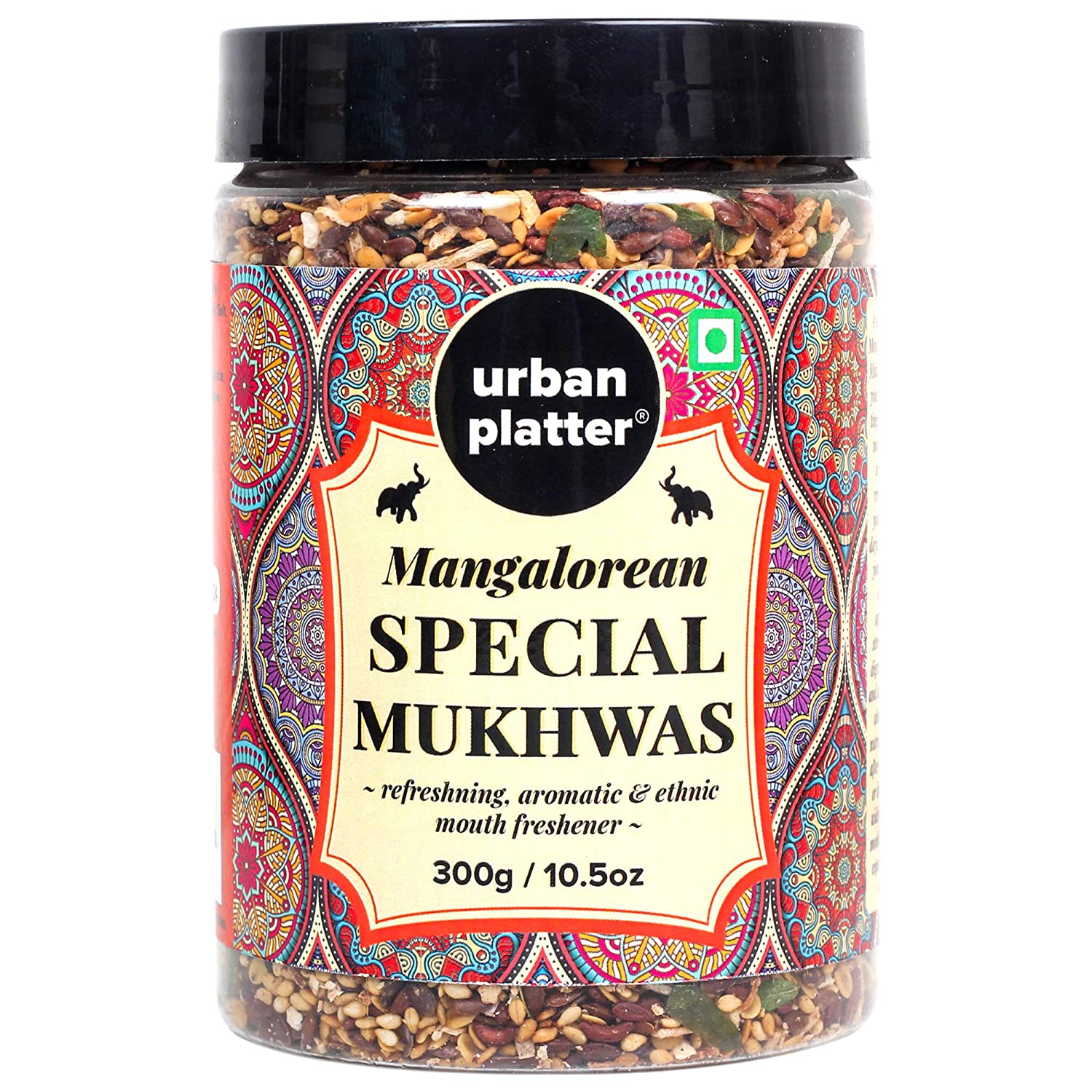 Urban Platter Special Mukhwas Image