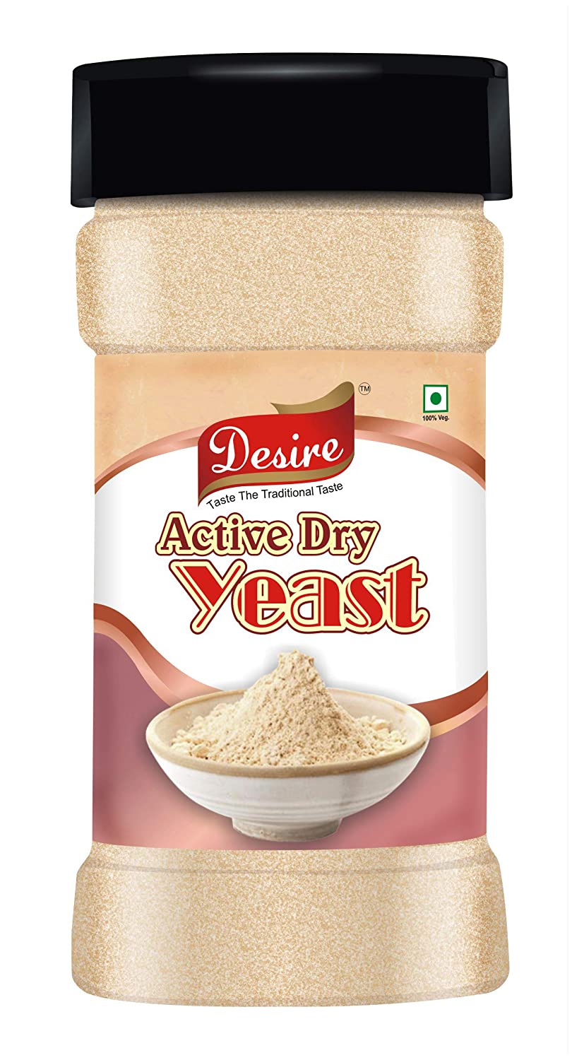 Desire Active Dry Yeast Image
