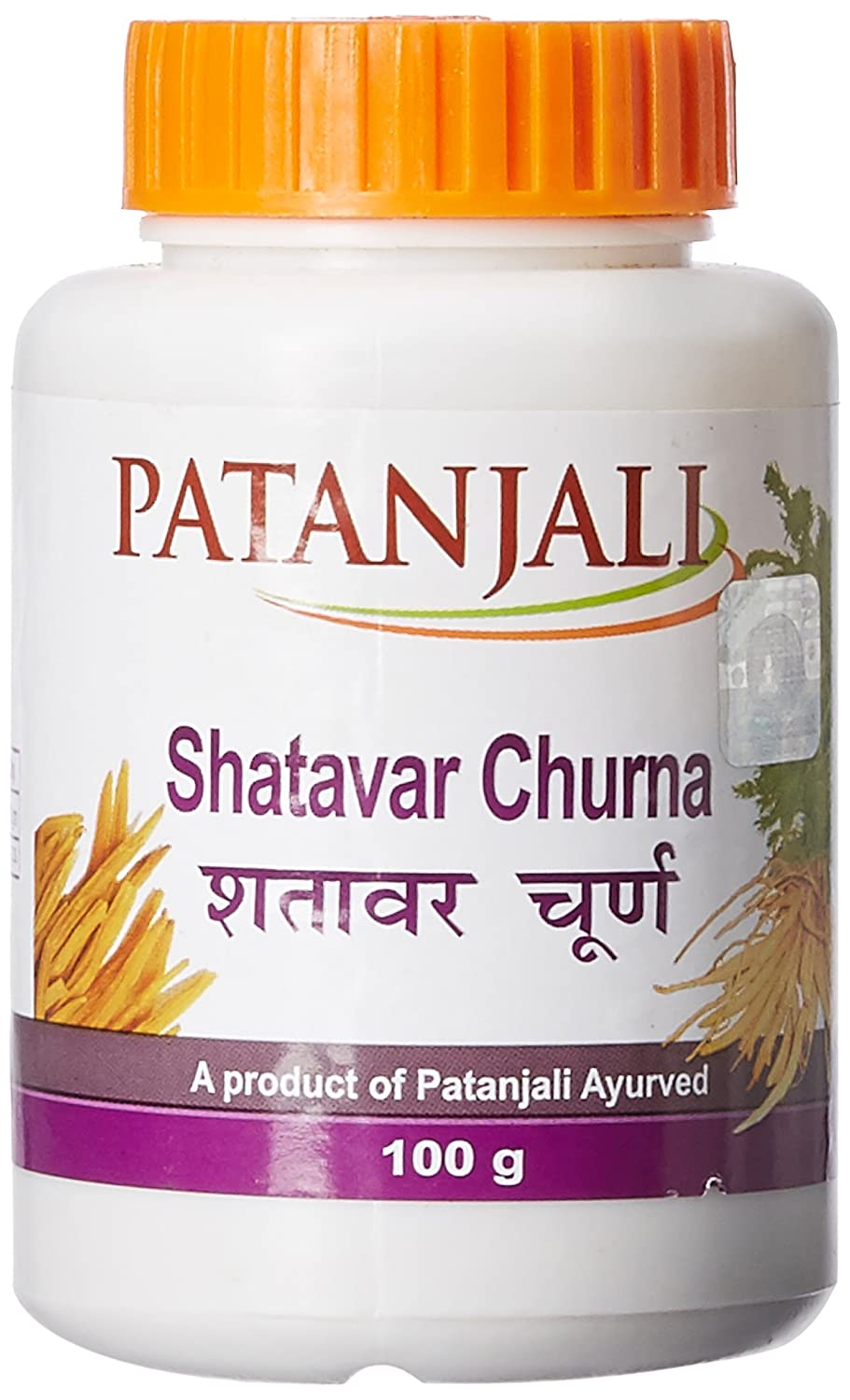 Patanjali Satavar Churna Image