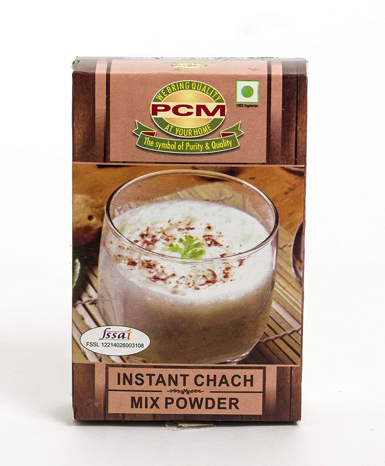 PCM Chach, Raita Masala Powder Image
