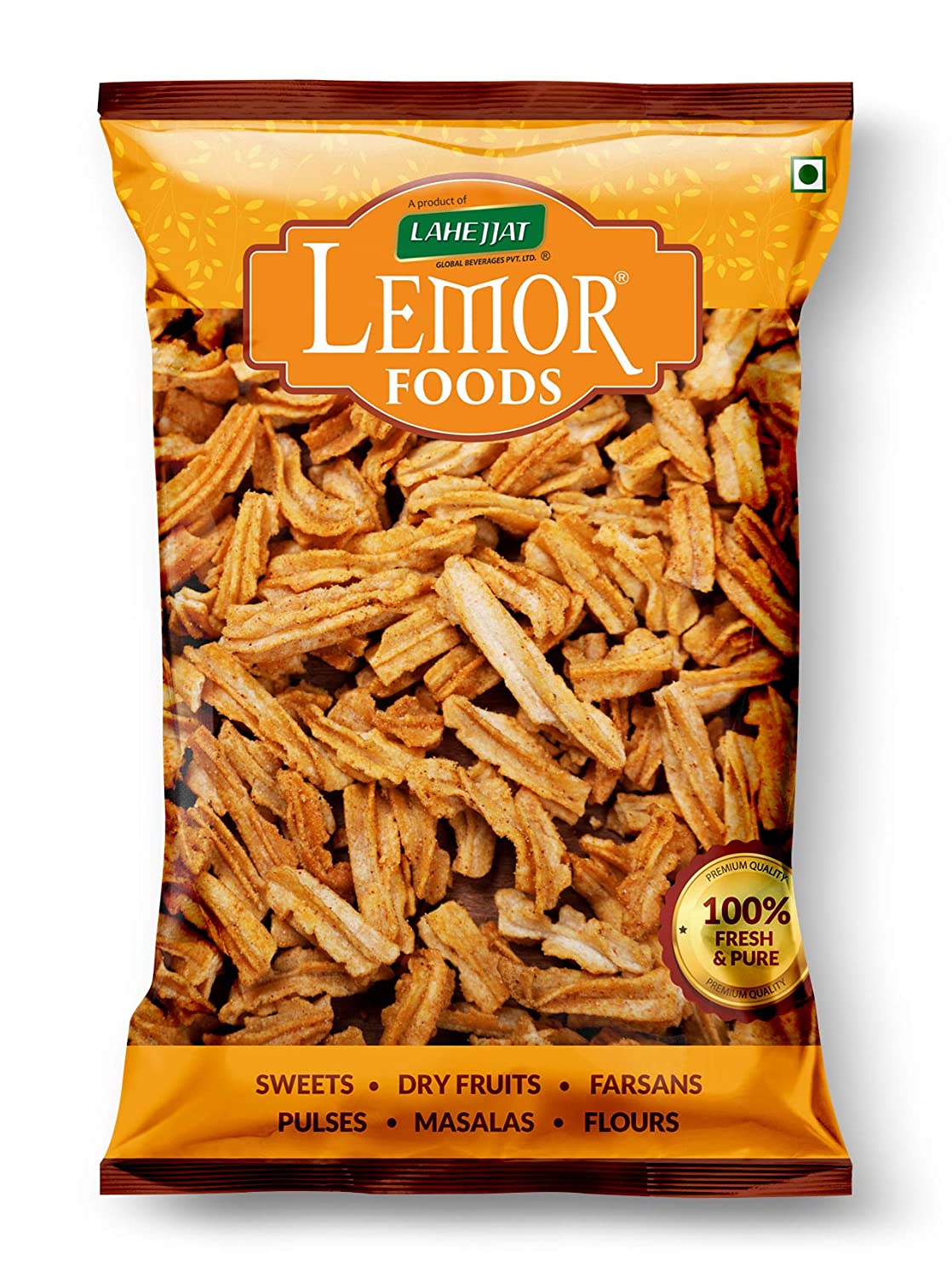 Lemor Soya Stick Image