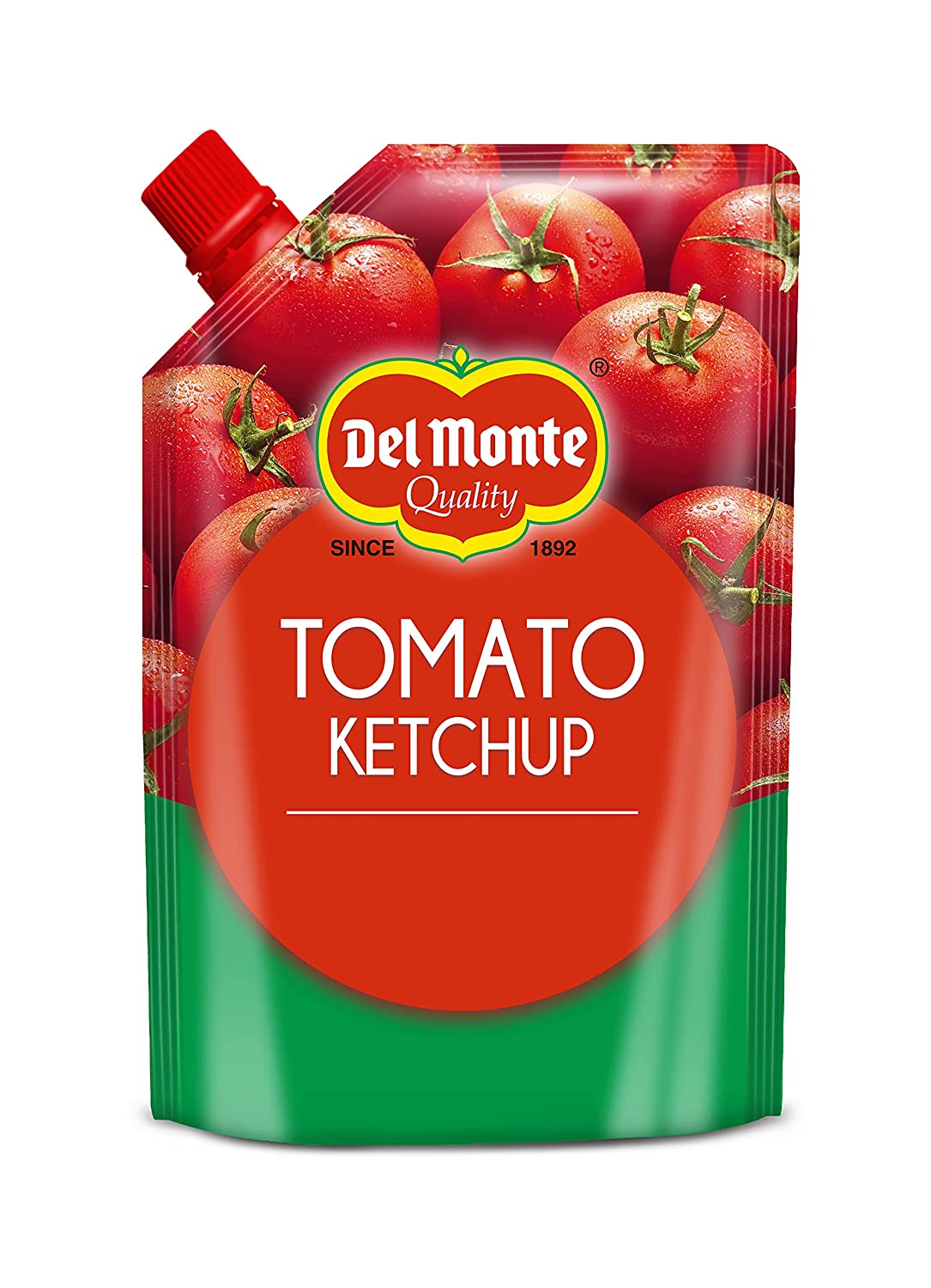 Del Monte Tomato Ketchup Image