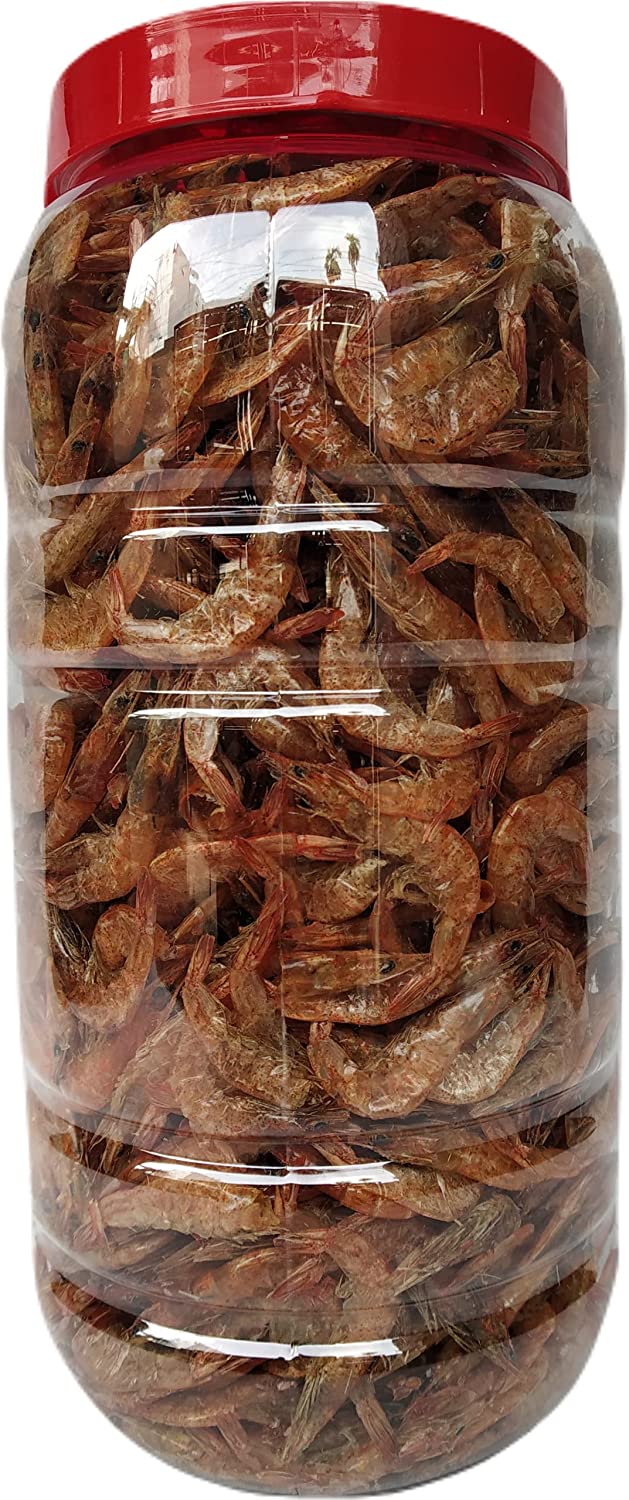 Kerala Trendz Fresh Dry Prawns Image