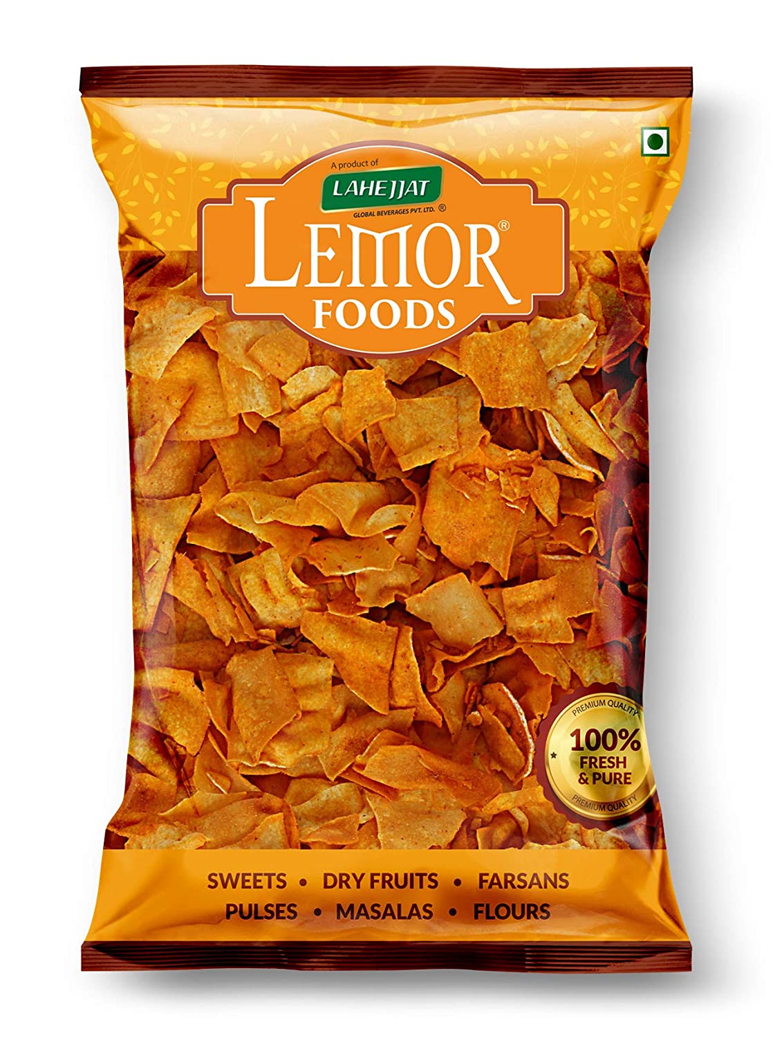 Lemor Masala Papdi Gathiya Image