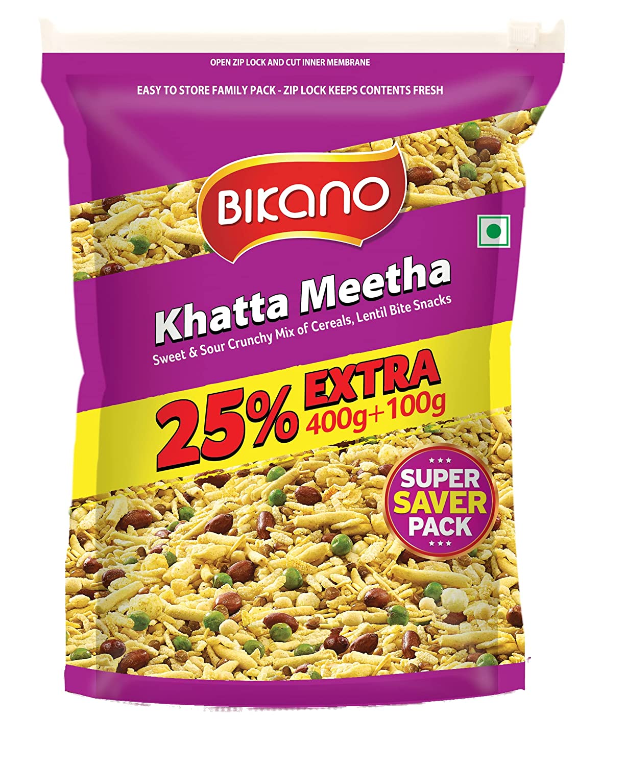 Bikano Khatta Mitha Image