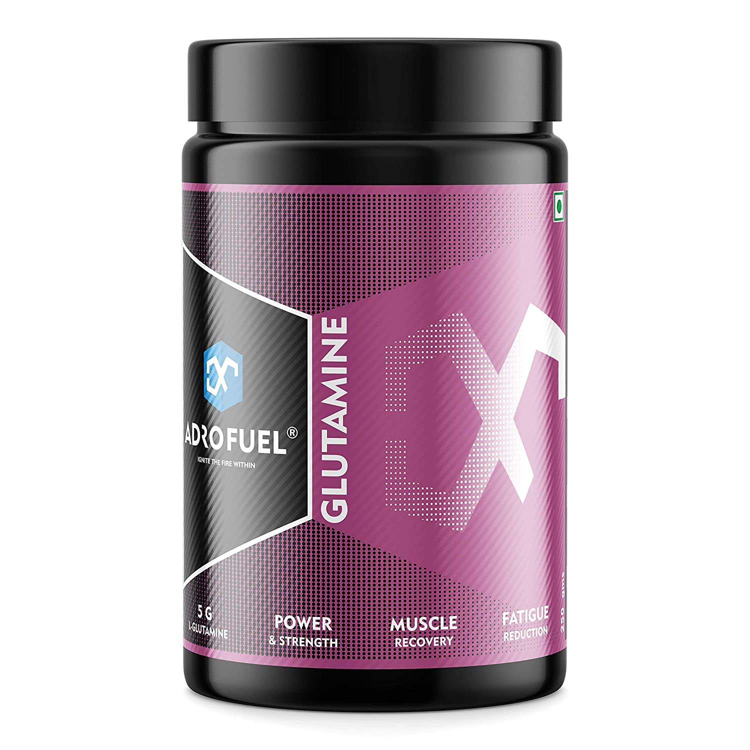 Adrofuel Glutamine For Post Workout Image