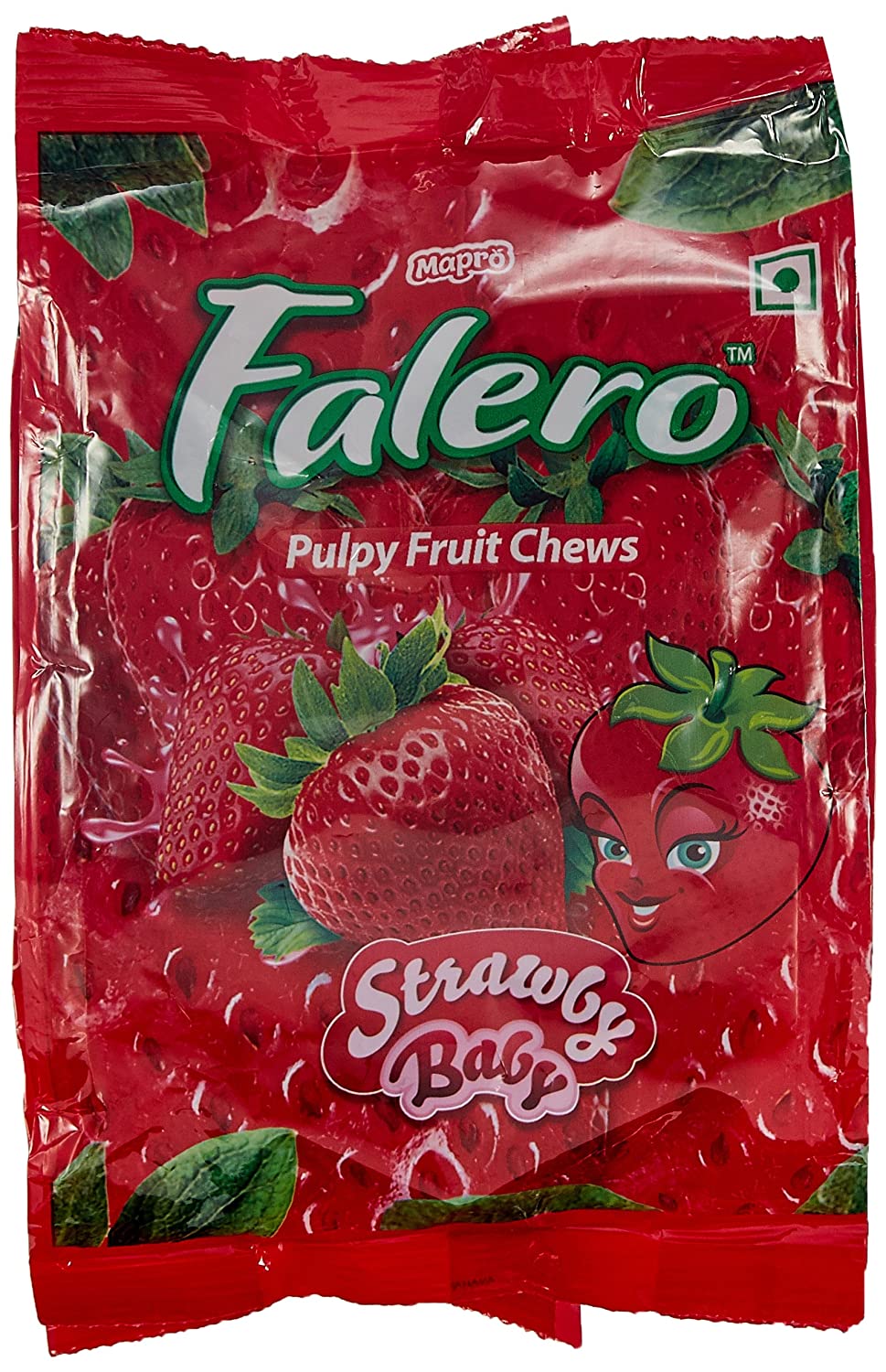 Falero Strawberry Image