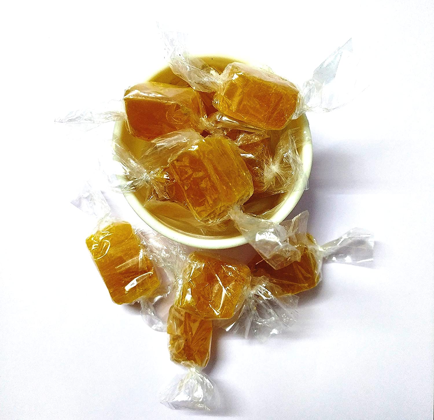 Foodcan Aam Papad Candies Image Foodcan Aam Papad Candies Image