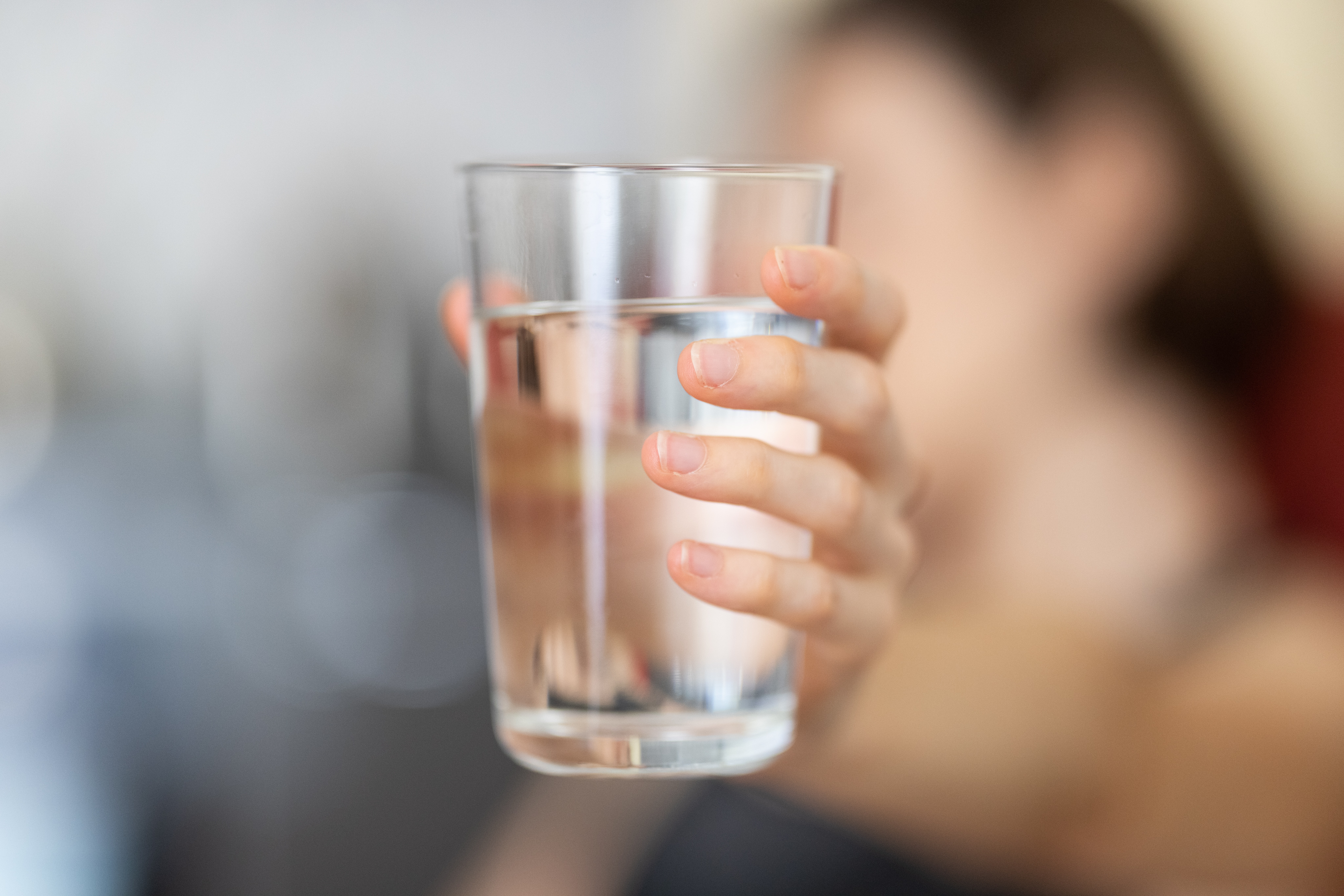 Hydration Facts You Need To Know