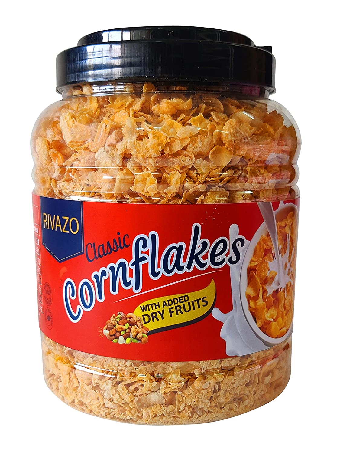 Rivazo Original Corn Flakes Image