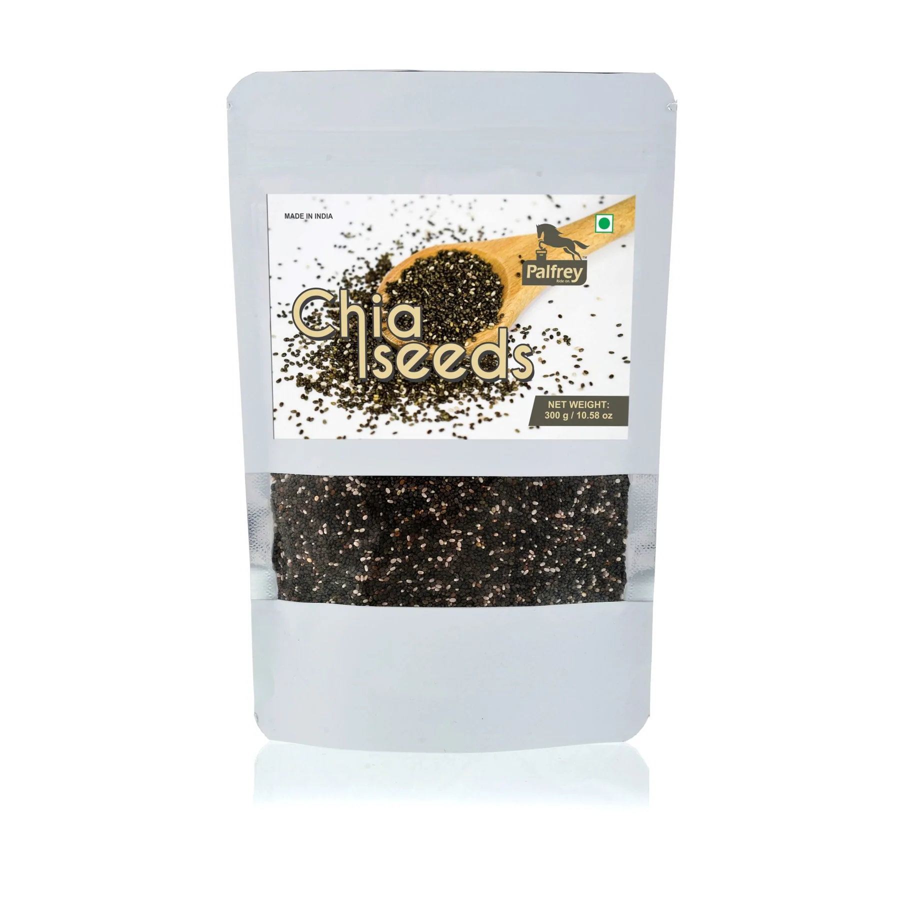 Palfrey Chia Seed  Image