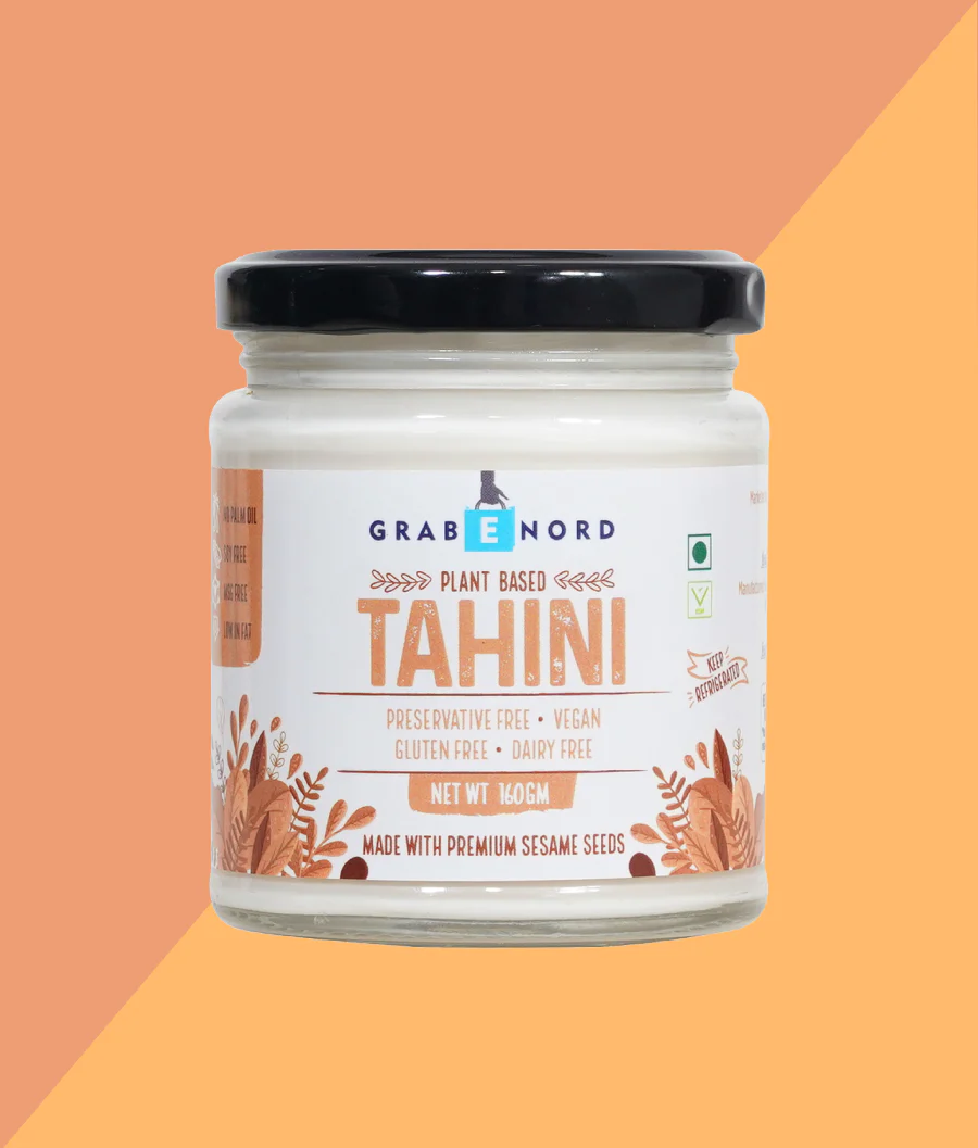 Grabenord Vegan Tahini Image