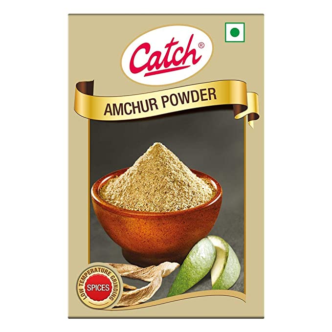Catch Amchur Powder Image