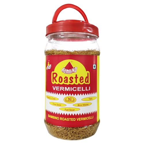 Bambino Roasted Vermicelli Image