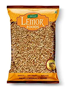 Lemor Winter Special Jaggery Mix Bhel Chikki Image