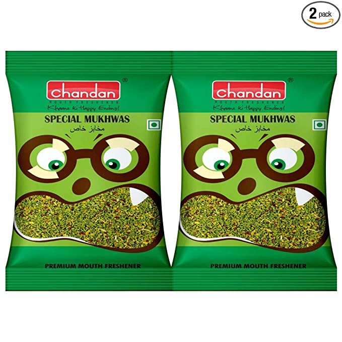 Chandan Special Mukhwas Image