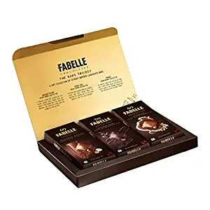 Fabelle Chocolate Gift Pack Image