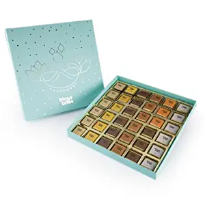 Binge Bites Grande Signature Chocolates Box Image Binge Bites Grande Signature Chocolates Box Image