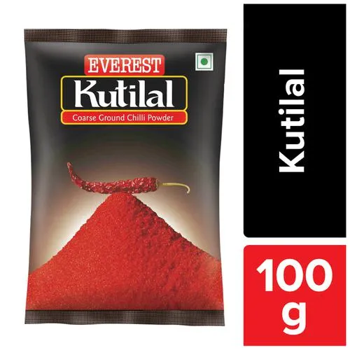 EVEREST Kutilal Chilli Powder Image