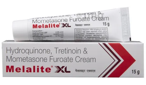 Abbott melaliite XL Image
