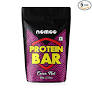 NOMOO Protein Bar Cocoa Nut Image