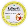 Katharos Vegan Herbed Feta Cheeze Image