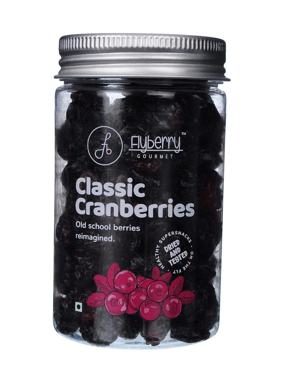 Flyberry Classic Cranberries Image